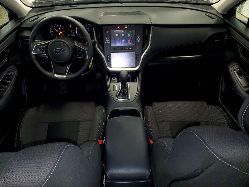 Aukcja sprzedaży 2023 Subaru Outback, vin: 4S4BTAAC9P3128921, numer aukcji: 53580486