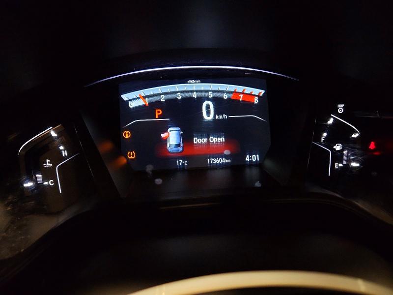 Aukcja sprzedaży 2017 Honda Cr-v, vin: 2HKRW1H39HH003116, numer aukcji: 52340926