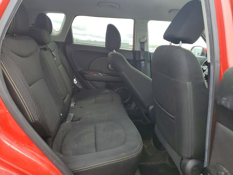 Aukcja sprzedaży 2015 Kia Soul, vin: KNDJP3A51F7795006, numer aukcji: 49566016