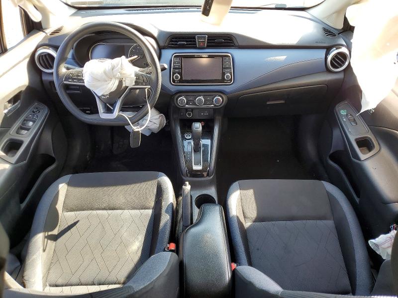 53733986 :رقم المزاد ، 3N1CN8EV4PL847590 vin ، 2023 Nissan Versa مزاد بيع