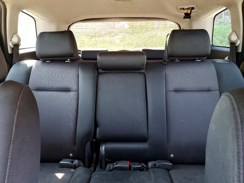 Продаж на аукціоні авто 2009 Mazda Cx-9, vin: JM3TB38V290178666, номер лоту: 53968716