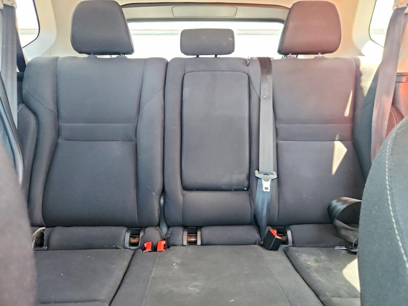 Aukcja sprzedaży 2023 Nissan Rogue, vin: 5N1BT3AA1PC768874, numer aukcji: 55042656