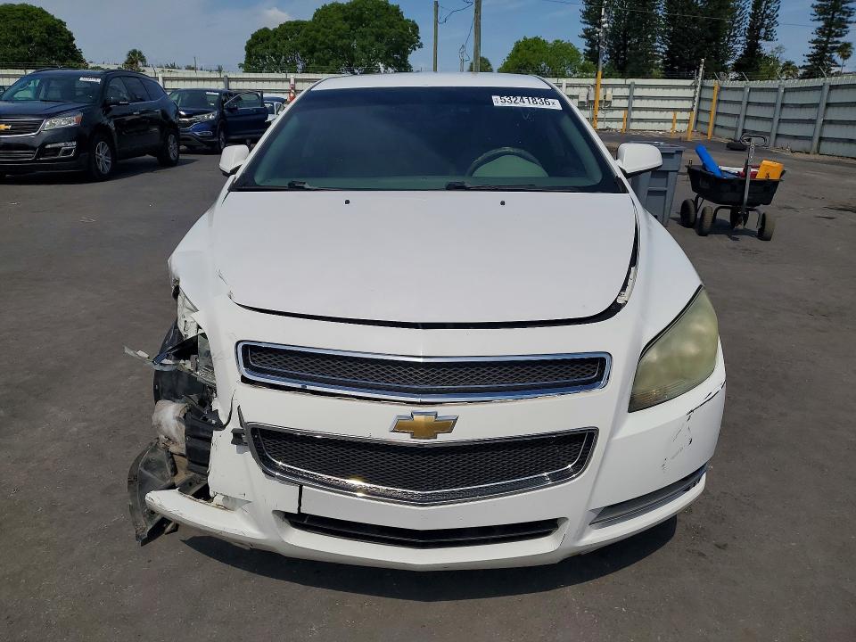 Aukcja sprzedaży 2010 Chevrolet Malibu, vin: 1G1ZD5EB5AF122220, numer aukcji: 53241836