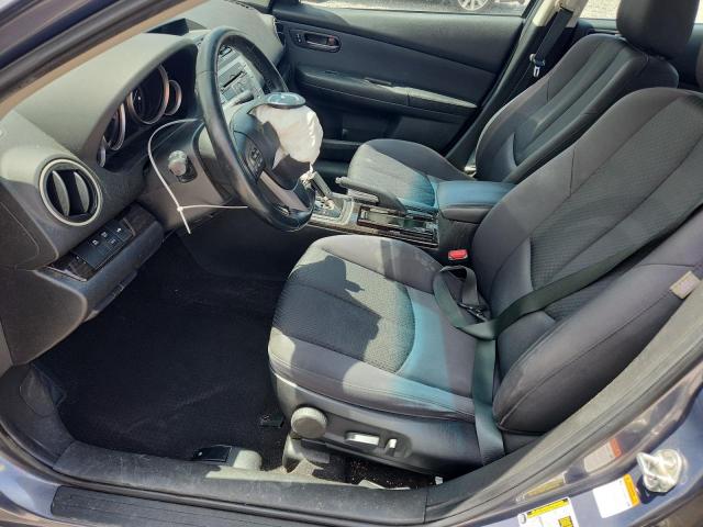 Продажа на аукционе авто 2011 Mazda 6, vin: 1YVHZ8CH5B5M25805, номер лота: 54809476