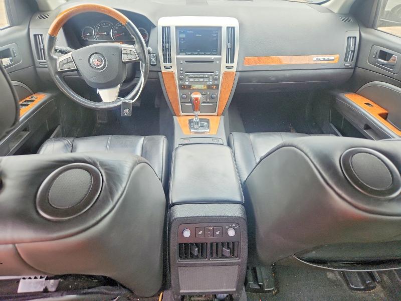Aukcja sprzedaży 2011 Cadillac Sts, vin: 1G6DW6ED5B0109588, numer aukcji: 53697986