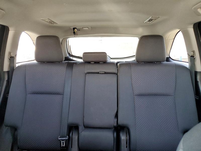 54184136 :رقم المزاد ، 5TDZZRFH3JS236901 vin ، 2018 Toyota Highlander مزاد بيع