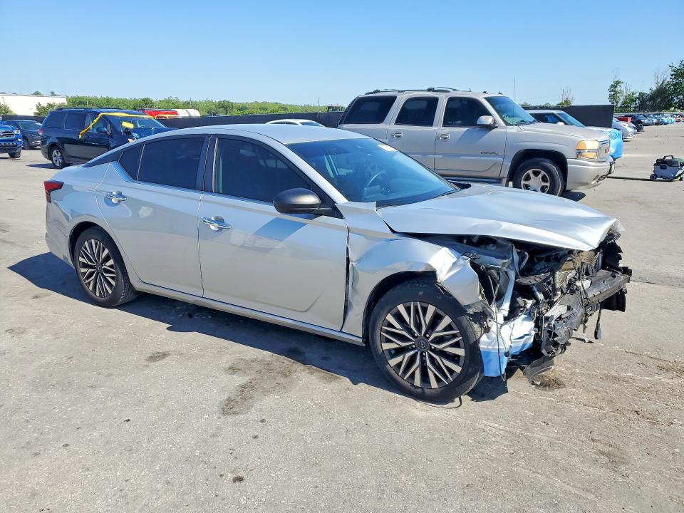 2024 Nissan Altima მანქანა იყიდება აუქციონზე, vin: 1N4BL4DV6RN353085, აუქციონის ნომერი: 53551986