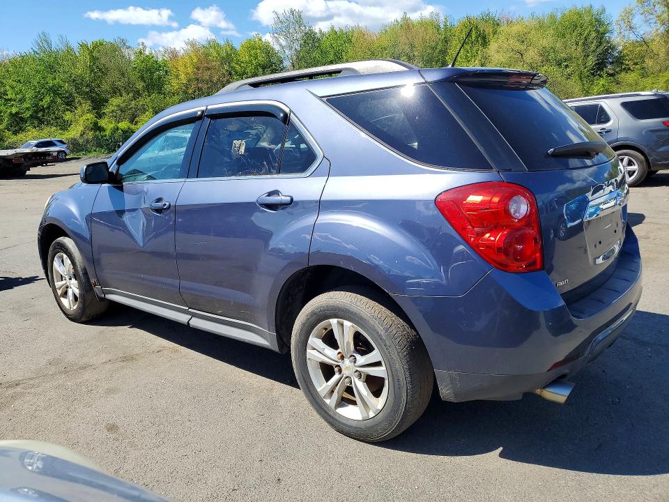 2013 Chevrolet Equinox მანქანა იყიდება აუქციონზე, vin: 2GNFLEE33D6414301, აუქციონის ნომერი: 52878936