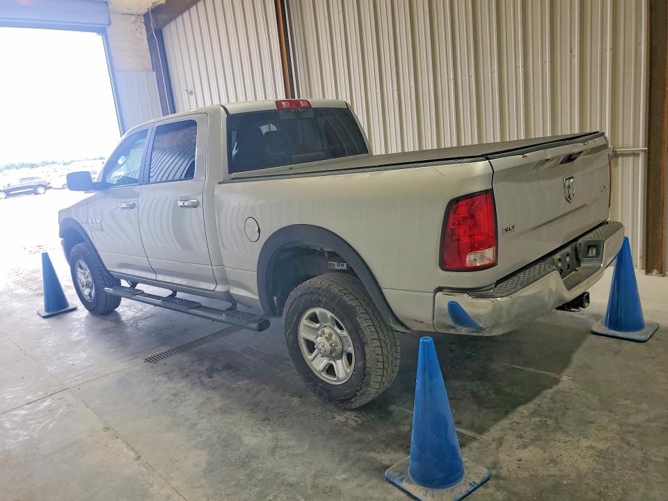 Продажа на аукционе авто 2017 Ram 2500, vin: 3C6TR5DT6HG568188, номер лота: 54847816