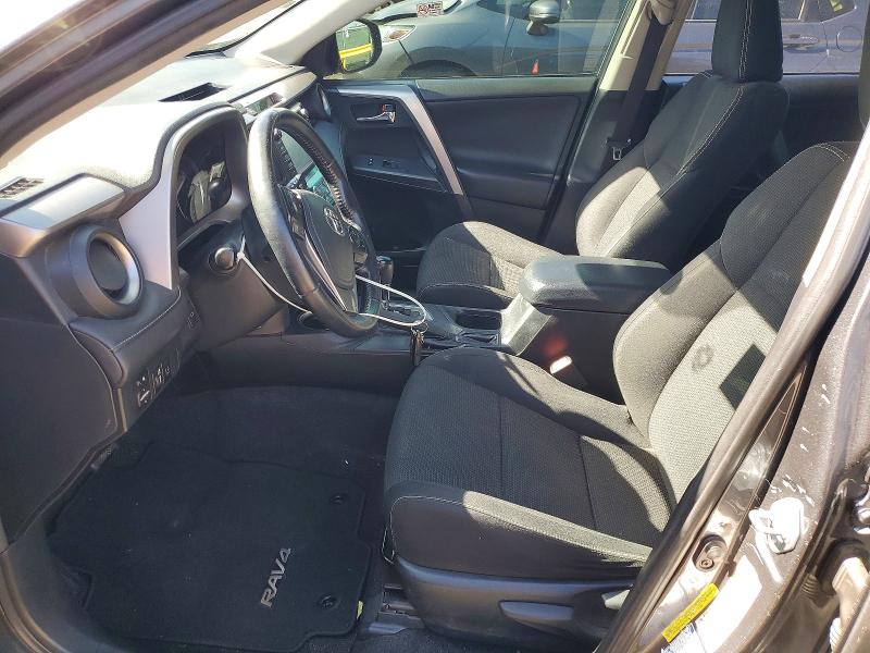 2016 Toyota Rav4 Hv მანქანა იყიდება აუქციონზე, vin: JTMRJREV6GD000228, აუქციონის ნომერი: 53652586