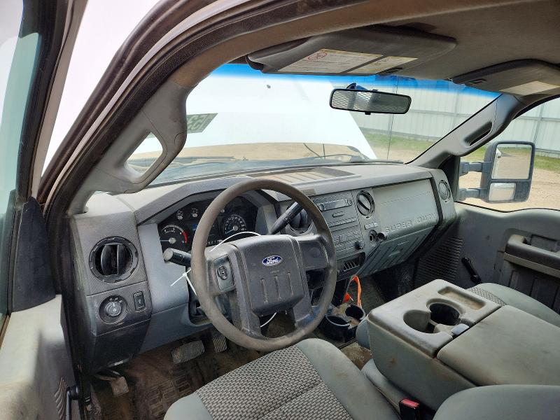 Продажа на аукционе авто 2012 Ford F350, vin: 1FDRF3DT2CEC35367, номер лота: 53107946