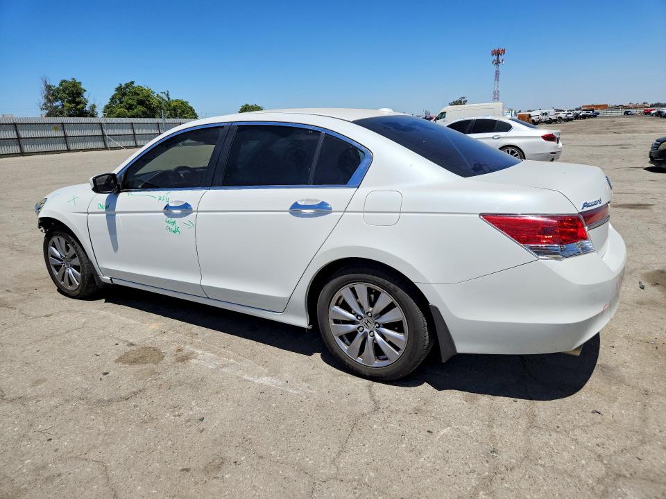 54023636 :رقم المزاد ، 1HGCP3F83CA018984 vin ، 2012 Honda Accord مزاد بيع