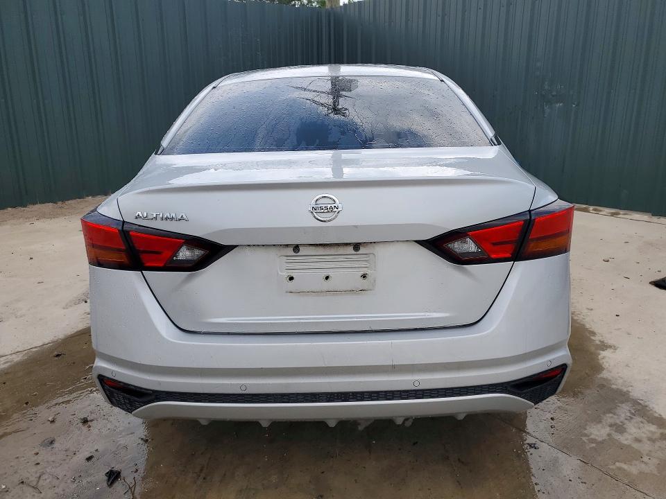 Aukcja sprzedaży 2021 Nissan Altima, vin: 1N4BL4BV3MN318693, numer aukcji: 54696126