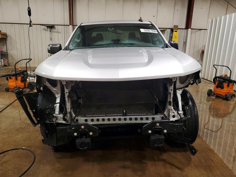 Aukcja sprzedaży 2019 Chevrolet Silverado, vin: 3GCPYBEH1KG127582, numer aukcji: 52661856