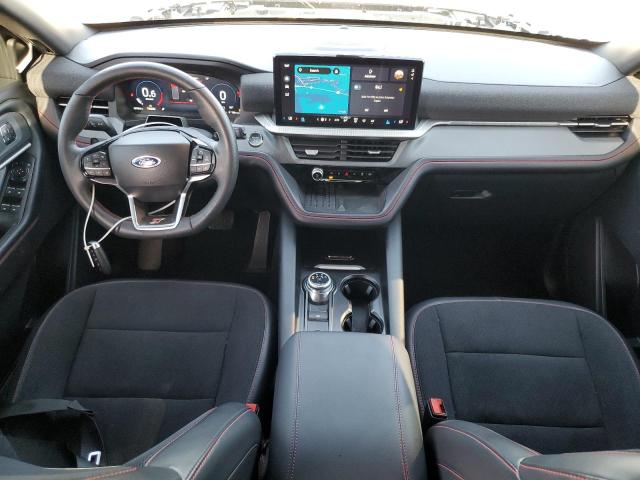 Aukcja sprzedaży 2025 Ford Explorer, vin: 1FMWK7GC1SGB45955, numer aukcji: 52600526