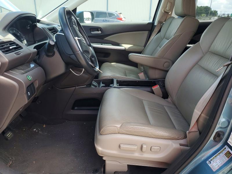2013 Honda Cr-v მანქანა იყიდება აუქციონზე, vin: 5J6RM3H72DL037077, აუქციონის ნომერი: 55277716