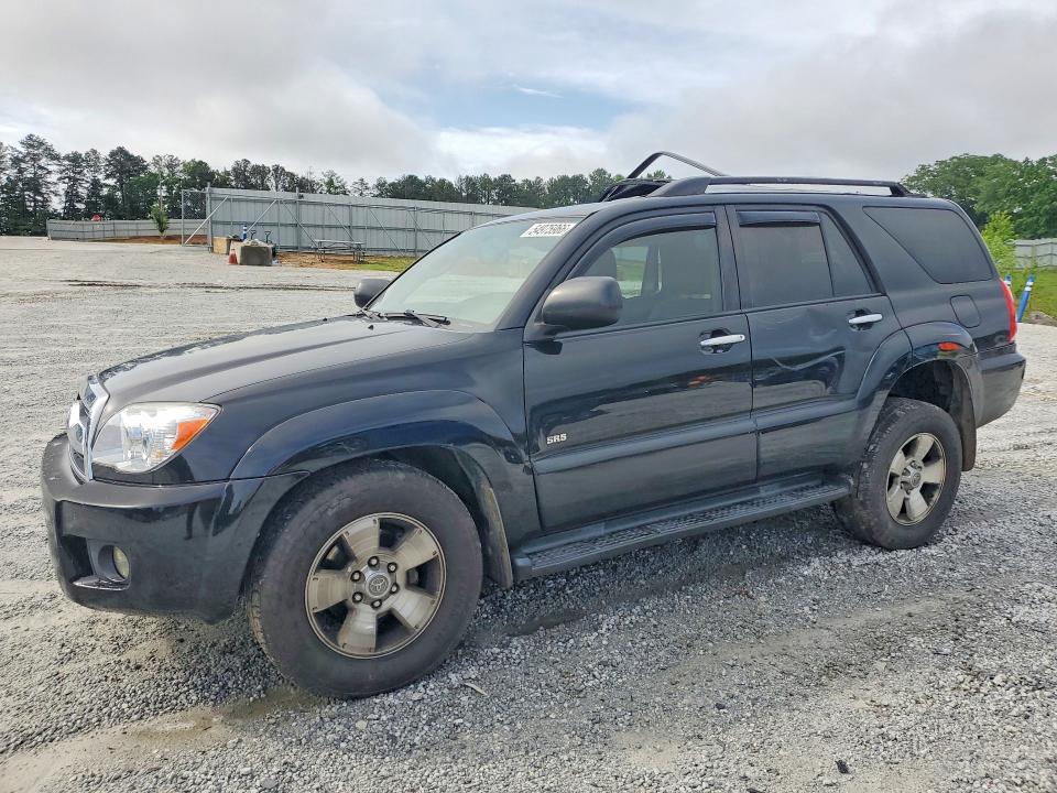 Aukcja sprzedaży 2008 Toyota 4runner, vin: JTEZU14R98K020270, numer aukcji: 54975966