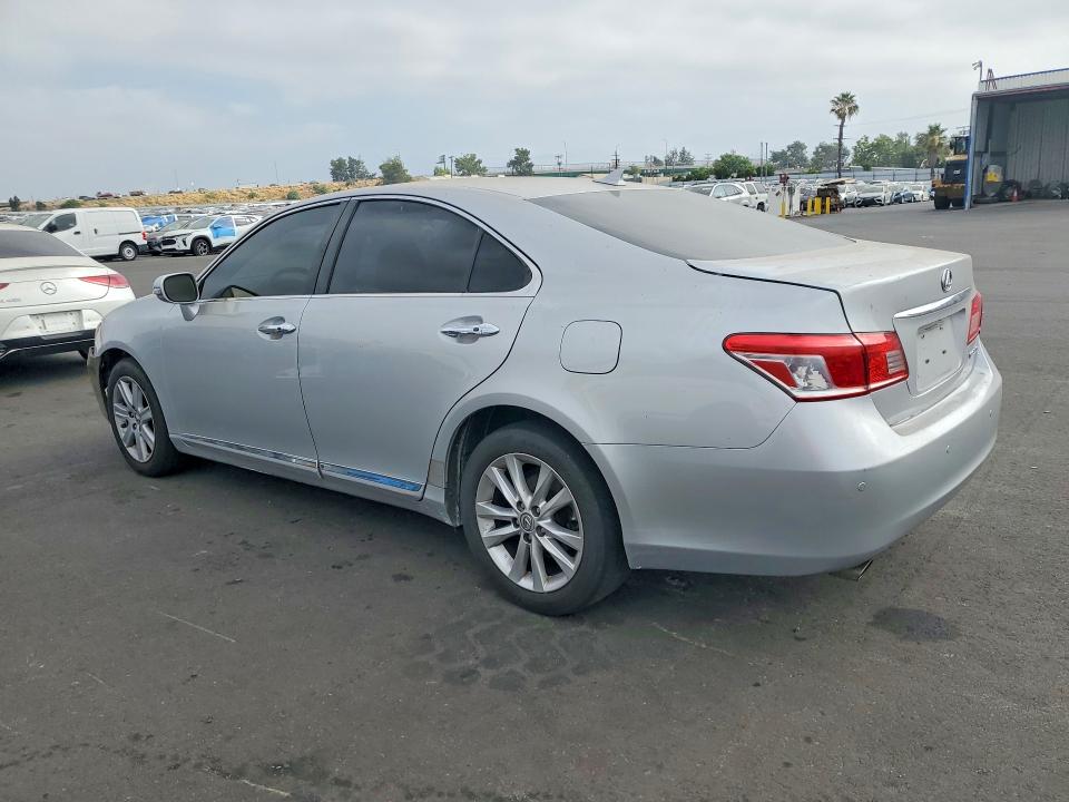 Продажа на аукционе авто 2011 Lexus Es, vin: JTHBK1EG9B2464361, номер лота: 54843626