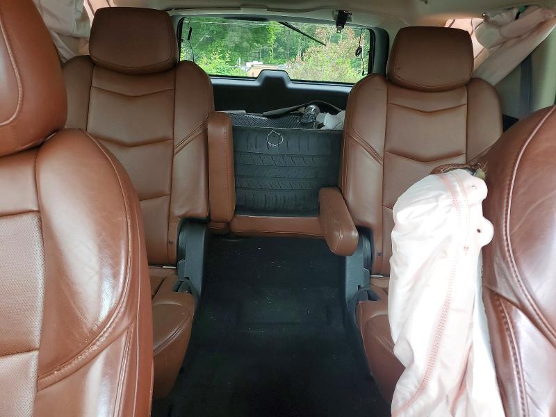 Продаж на аукціоні авто 2015 Cadillac Escalade, vin: 1GYS4NKJ4FR511290, номер лоту: 53112956
