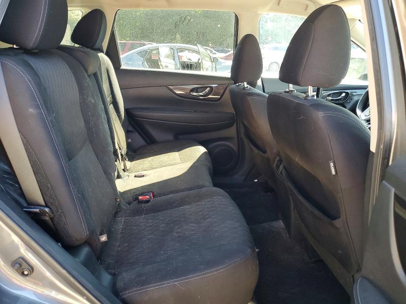 Aukcja sprzedaży 2019 Nissan Rogue, vin: 5N1AT2MT4KC837584, numer aukcji: 52170796