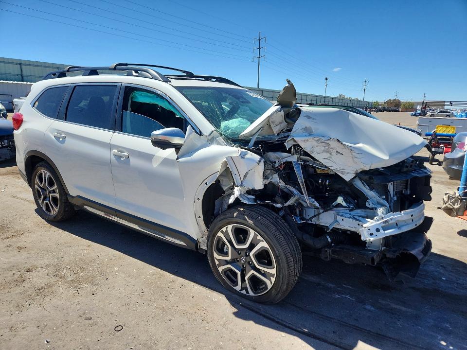 Aukcja sprzedaży 2023 Subaru Ascent, vin: 4S4WMARD7P3454096, numer aukcji: 55248606