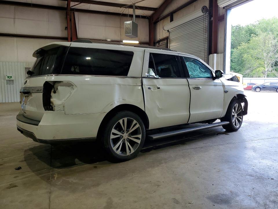2021 Ford Expedition მანქანა იყიდება აუქციონზე, vin: 1FMJK1PT9MEA51103, აუქციონის ნომერი: 54508246