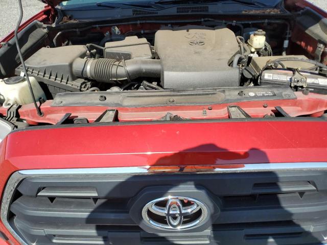 2016 Toyota Tacoma მანქანა იყიდება აუქციონზე, vin: 3TMAZ5CN6GM005564, აუქციონის ნომერი: 52414656