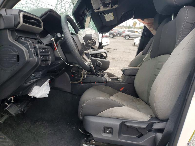 Aukcja sprzedaży 2025 Toyota Tacoma, vin: 3TMLB5JN3SM154961, numer aukcji: 53560086
