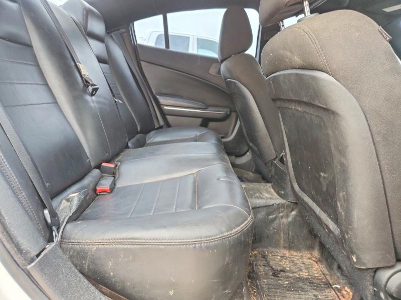 Продаж на аукціоні авто 2013 Dodge Charger, vin: 2C3CDXAT9DH568563, номер лоту: 52934036