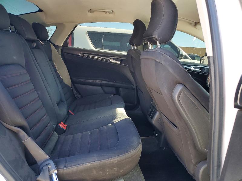 Aukcja sprzedaży 2015 Ford Fusion, vin: 3FA6P0HD3FR263448, numer aukcji: 54126536