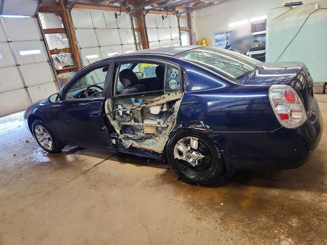 52313066 :رقم المزاد ، 1N4AL11D26N372668 vin ، 2006 Nissan Altima مزاد بيع