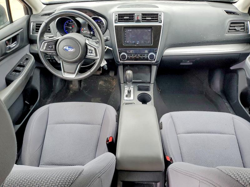 Aukcja sprzedaży 2019 Subaru Outback, vin: 4S4BSAFC0K3229690, numer aukcji: 52187716