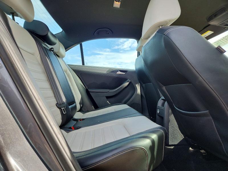 Продаж на аукціоні авто 2016 Volkswagen Jetta, vin: 3VWD17AJ6GM253729, номер лоту: 54691116