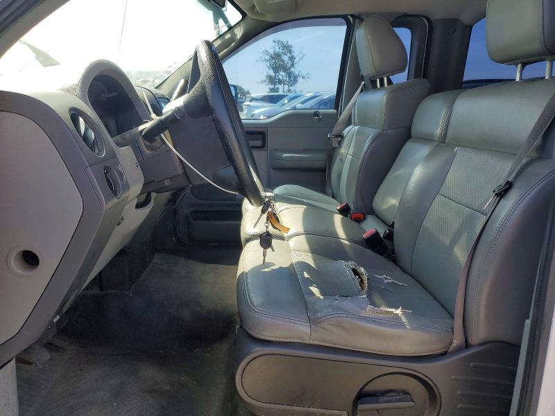 Aukcja sprzedaży 2007 Ford F150, vin: 1FTRF12267KD44747, numer aukcji: 53132126