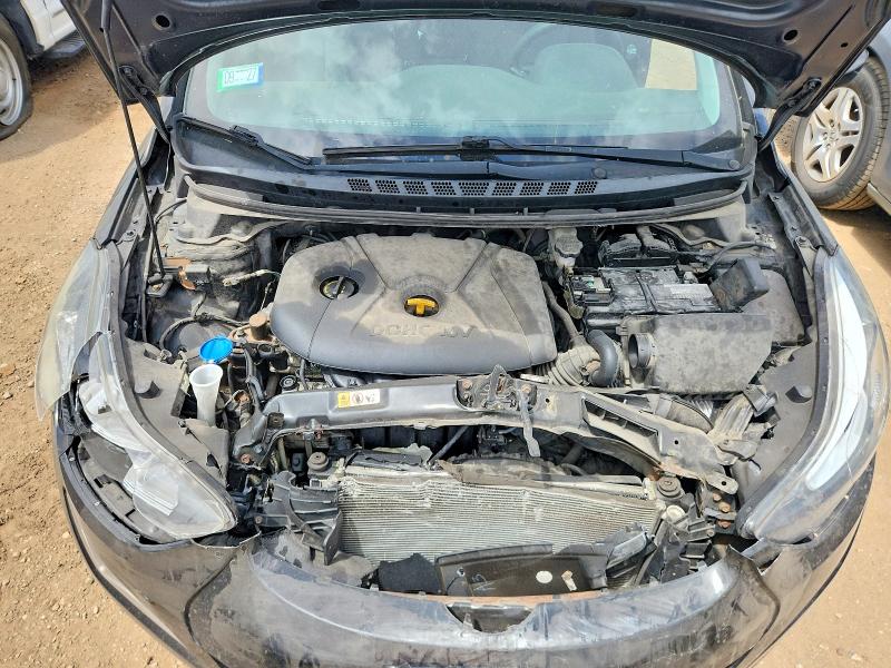 Продажа на аукционе авто 2015 Hyundai Elantra, vin: 5NPDH4AE7FH638012, номер лота: 54000006