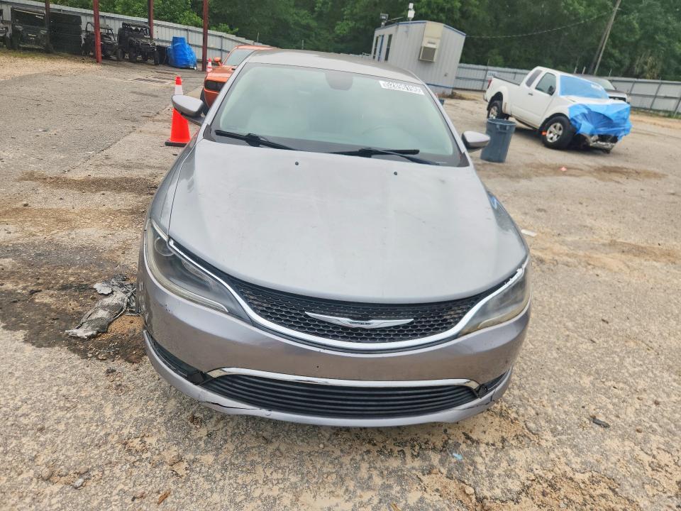 Aukcja sprzedaży 2017 Chrysler 200, vin: 1C3CCCAB5HN506190, numer aukcji: 52896196