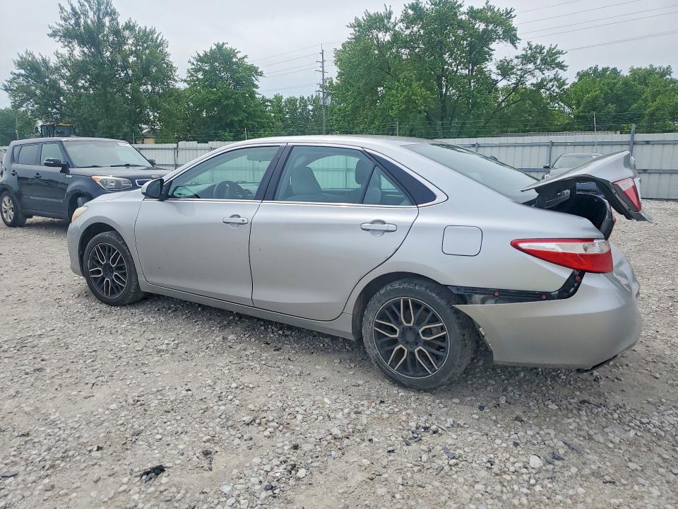Aukcja sprzedaży 2017 Toyota Camry, vin: 4T1BF1FK5HU767686, numer aukcji: 54872266