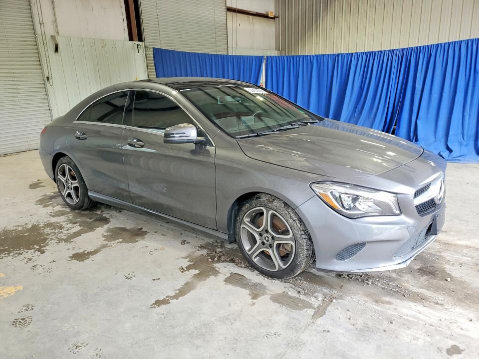 Продажа на аукционе авто 2019 Mercedes-benz Cla, vin: WDDSJ4GB6KN719348, номер лота: 52450616