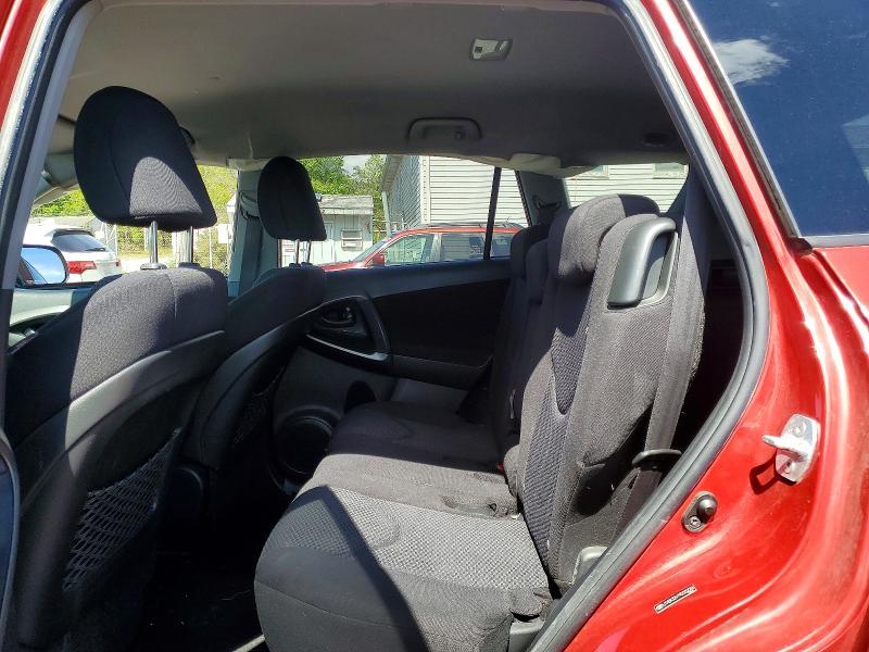 2009 Toyota Rav4 მანქანა იყიდება აუქციონზე, vin: JTMBK32V79D002086, აუქციონის ნომერი: 53747586