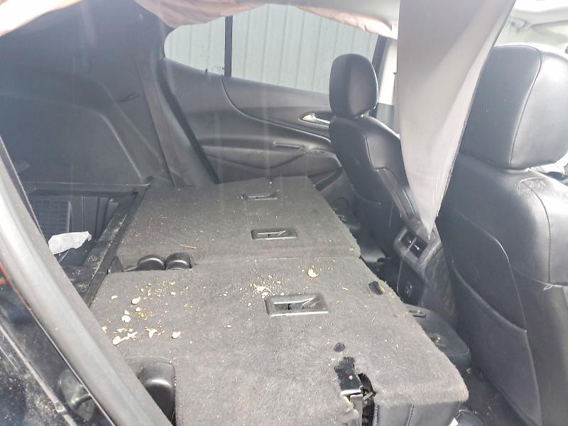 Aukcja sprzedaży 2019 Chevrolet Equinox, vin: 3GNAXLEX8KL374683, numer aukcji: 52714736