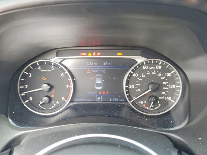 Aukcja sprzedaży 2023 Nissan Altima, vin: 1N4BL4CV8PN330437, numer aukcji: 53330146