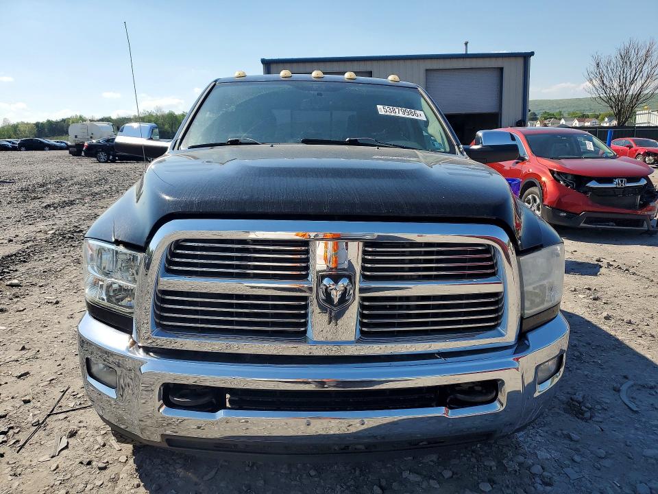 Продажа на аукционе авто 2012 Dodge Ram 2500, vin: 3C6TD5FT0CG127404, номер лота: 53879986