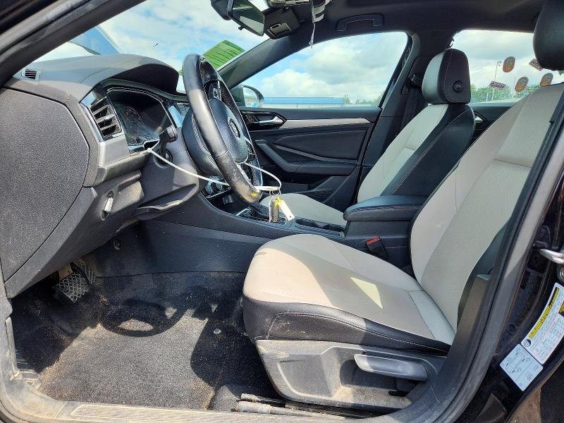 Aukcja sprzedaży 2019 Volkswagen Jetta, vin: 3VWC57BU1KM097052, numer aukcji: 53365986