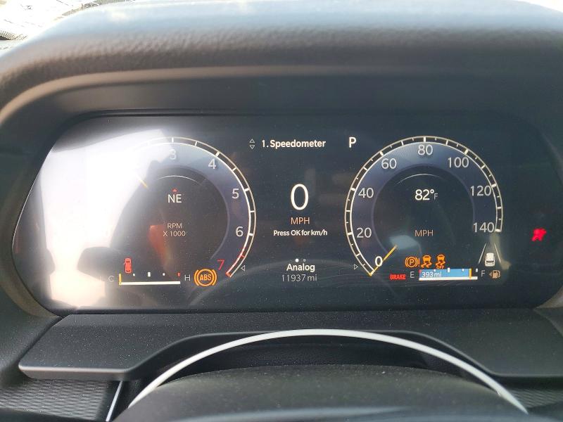 Aukcja sprzedaży 2025 Jeep Grand Cherokee, vin: 1C4RJKAG4S8712673, numer aukcji: 54873096