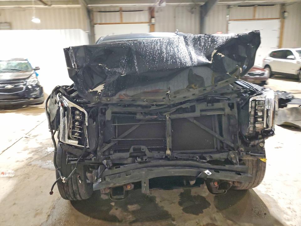 Продаж на аукціоні авто 2015 Cadillac Escalade, vin: 1GYS4BKJ3FR199011, номер лоту: 52519466