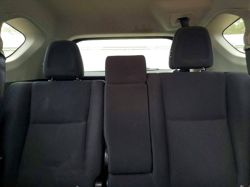 Aukcja sprzedaży 2014 Toyota Rav4, vin: JTMRFREV6ED072299, numer aukcji: 53506156