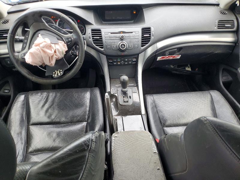 2014 Acura Tsx მანქანა იყიდება აუქციონზე, vin: JH4CU2F48EC004437, აუქციონის ნომერი: 55059286