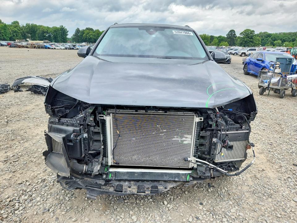 Продаж на аукціоні авто 2023 Audi Q7, vin: WA1LXBF71PD013099, номер лоту: 53941966