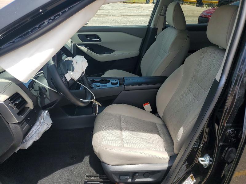 Продажа на аукционе авто 2025 Nissan Rogue, vin: 5N1BT3BB7SC790006, номер лота: 52161596