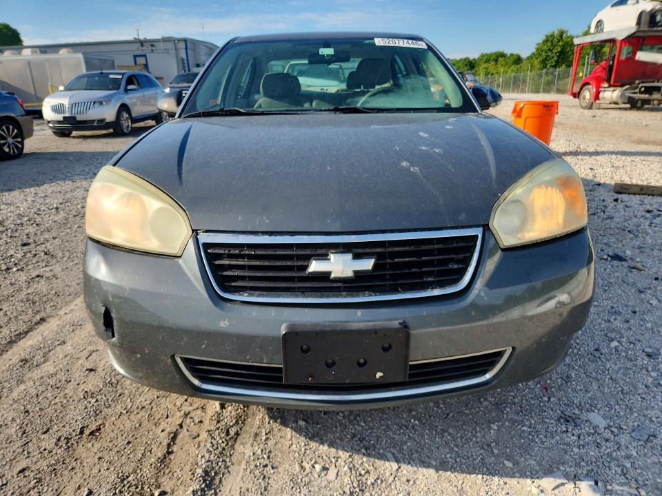 Продаж на аукціоні авто 2008 Chevrolet Malibu, vin: 1G1ZS58N88F123996, номер лоту: 52077446